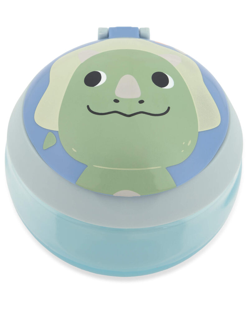Besties Squad Snack Cup - Dino, image 2 of 3 slides