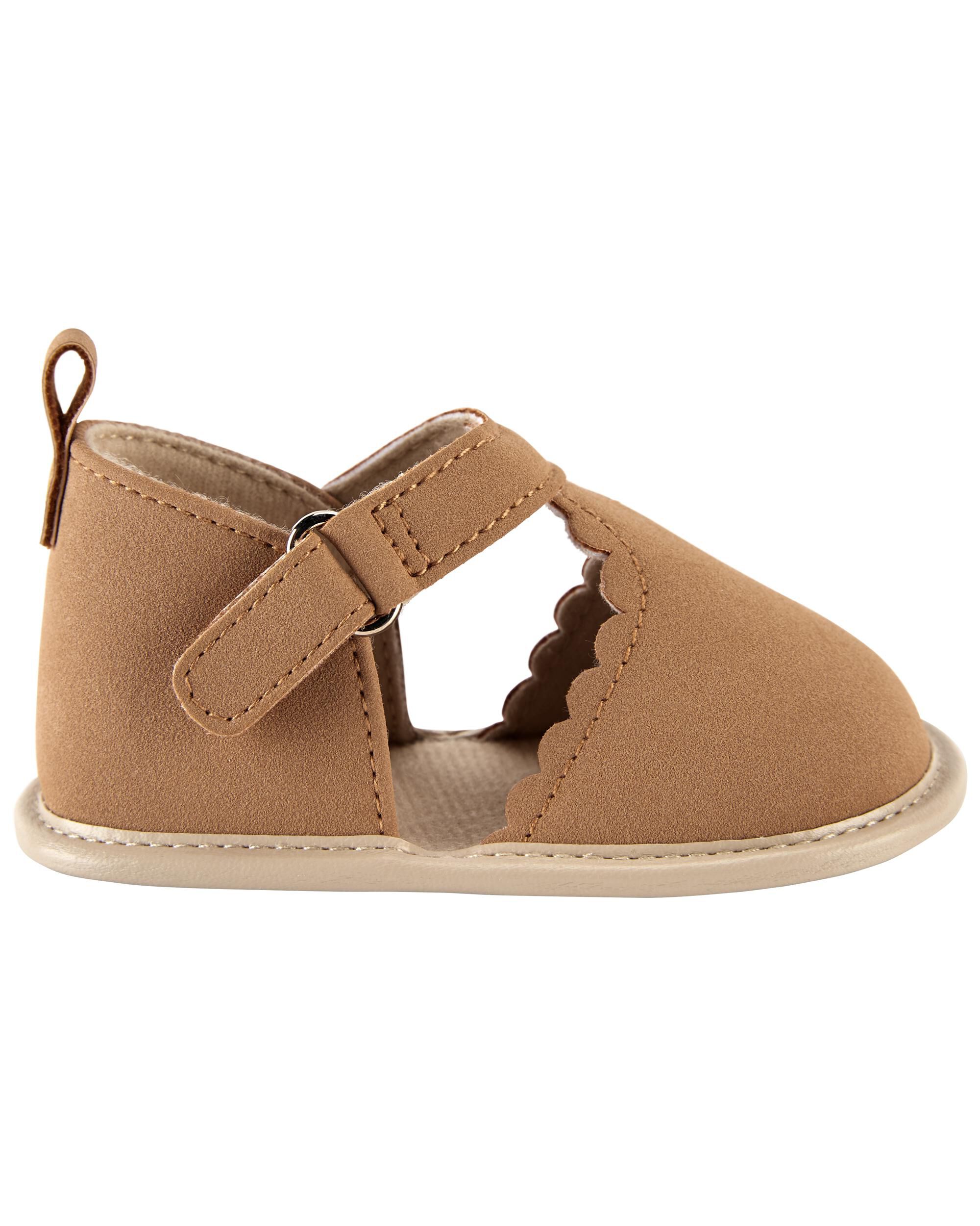 Bebe shoes top