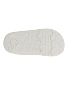  Every Step&reg; First Walker Floral High-Top Sneakers - White, image 5 of 6 slides