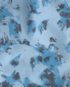 Boys  2 Piece Snowsuit - Blue , image 6 of 13 slides