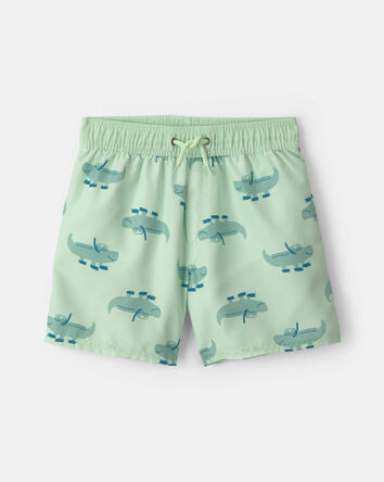 Swim Trunks