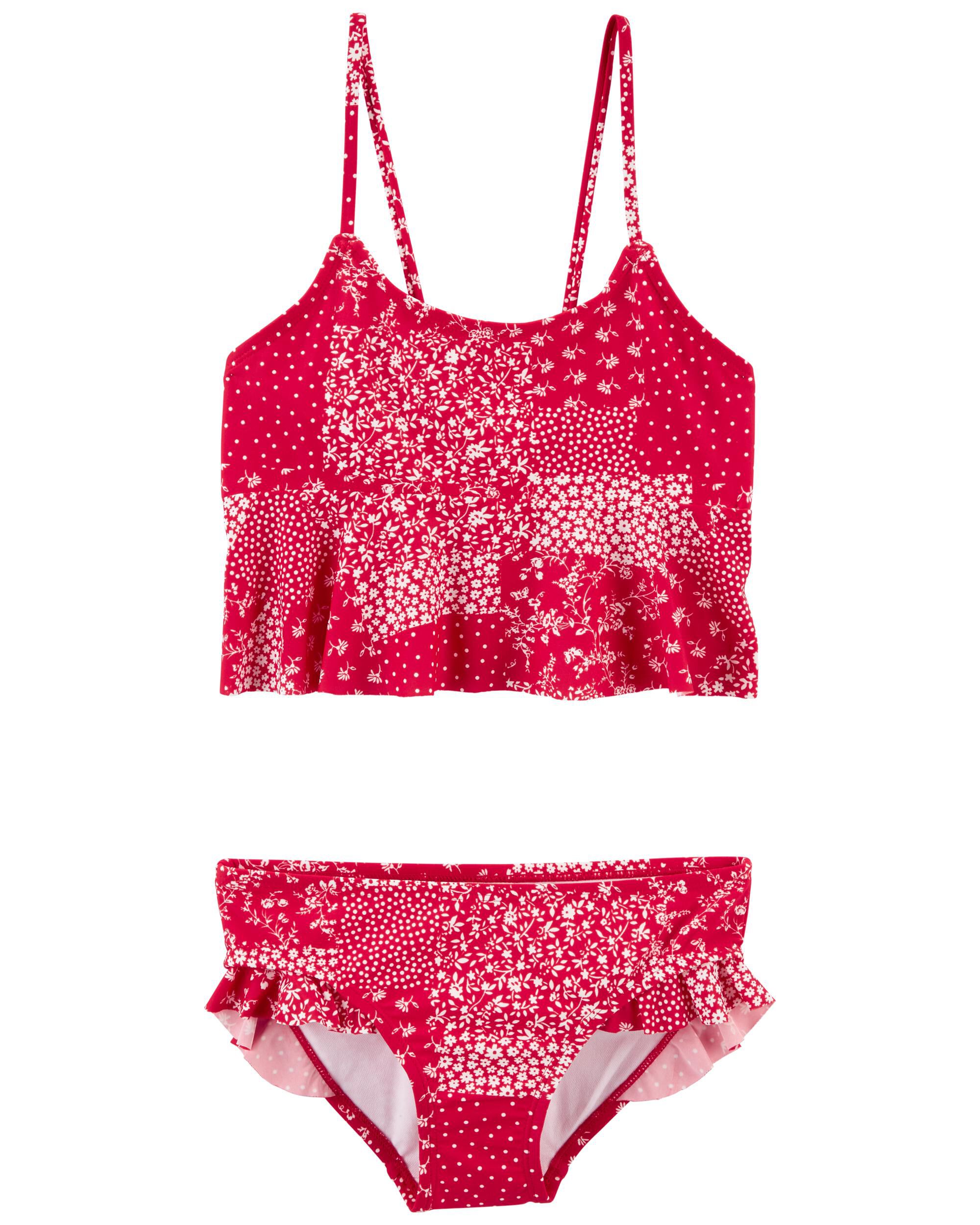 Carters tankini hotsell