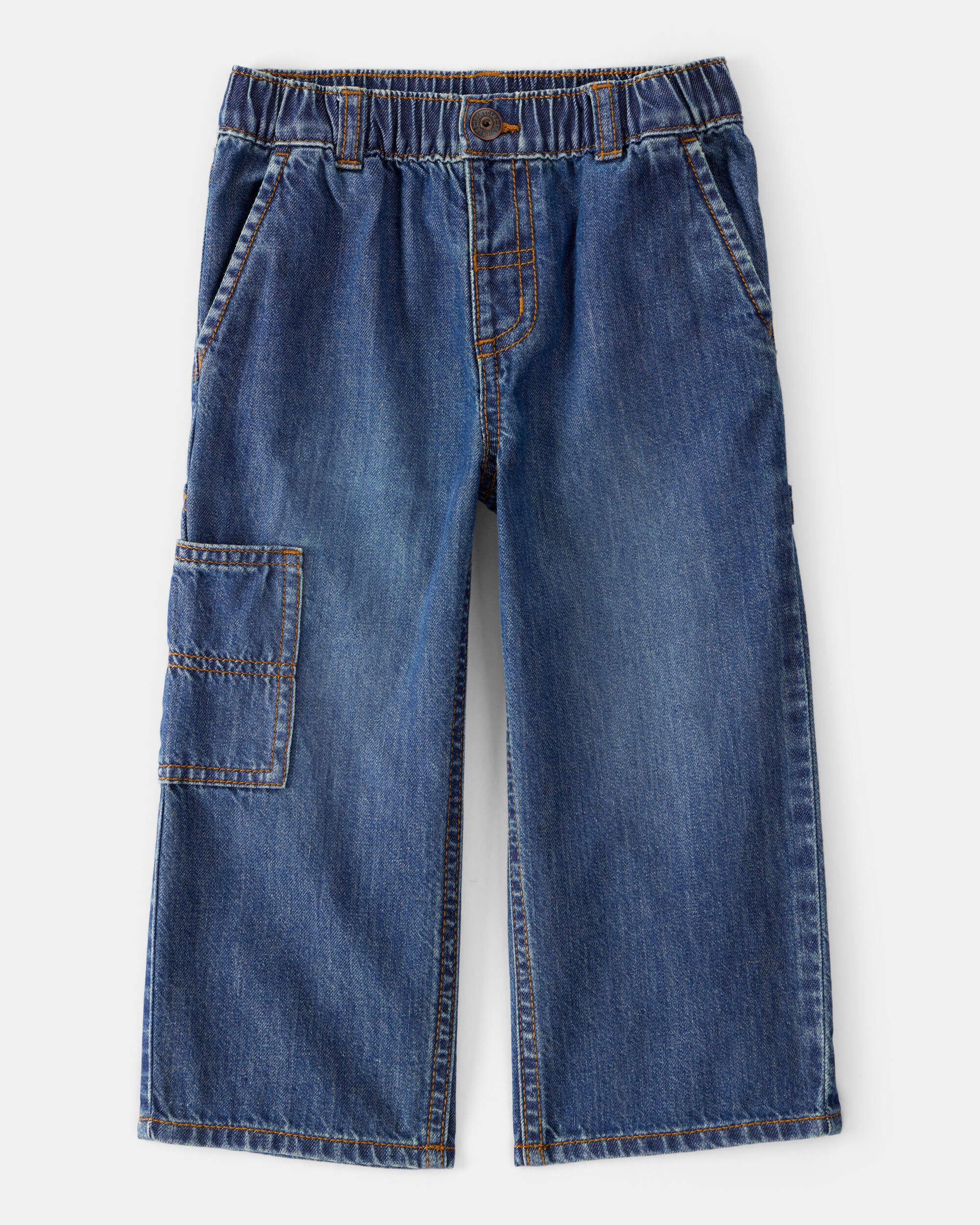 ziggyzaza デニムパンツ2-3y ziggy zaza デニムパンツ 2-3y ziggyzaza デニム denim 2-3y 最