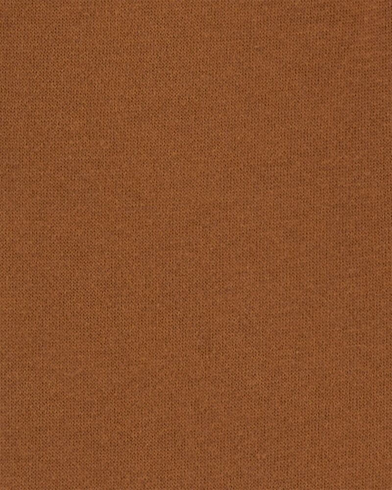 Toddler Pull-On Fleece Pants, image 5 of 6 slides