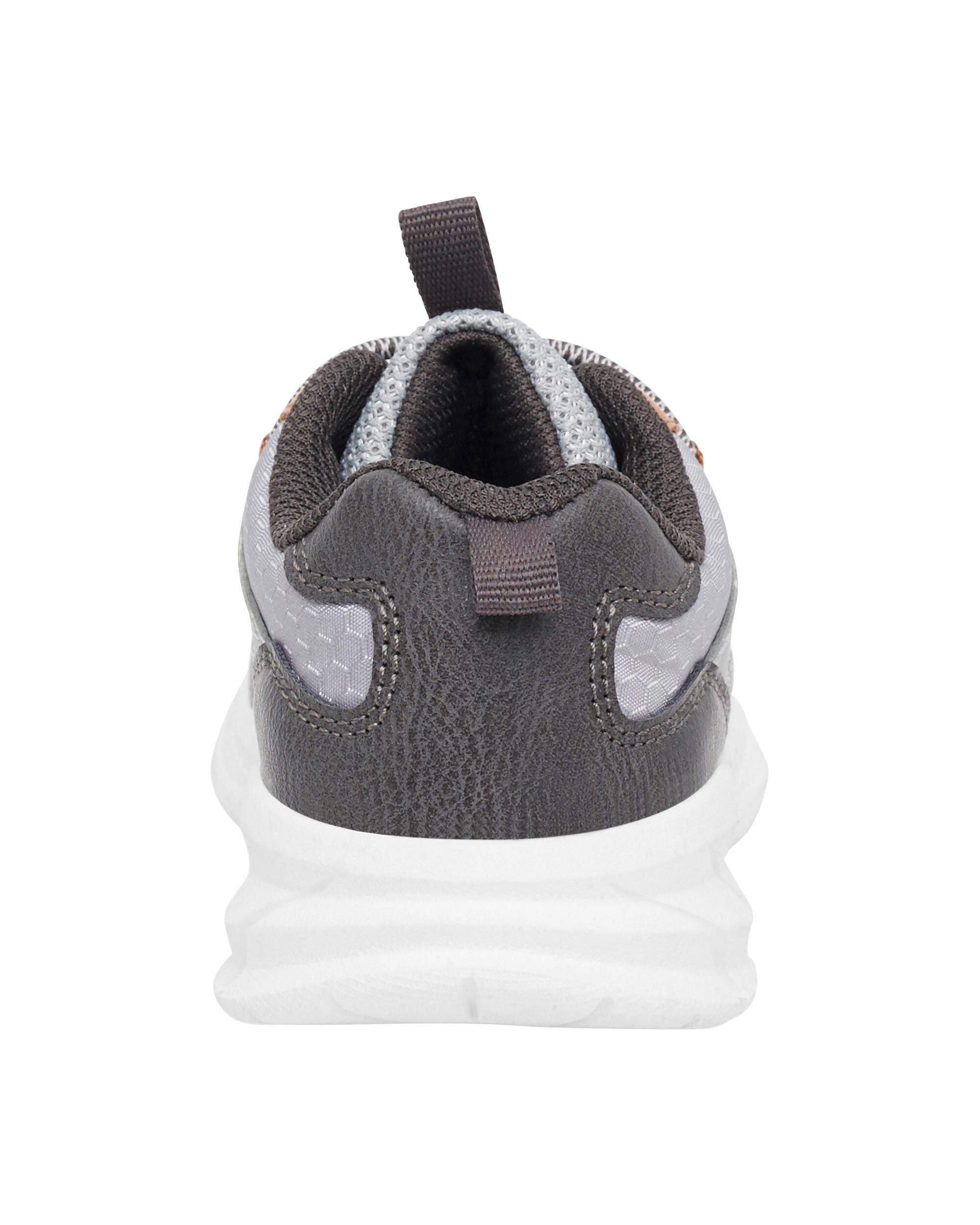 Kids Boys Kid Athletic Sneakers 3Y Carter s