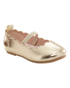 Toddler Ballet Flats, image 1 of 7 slides