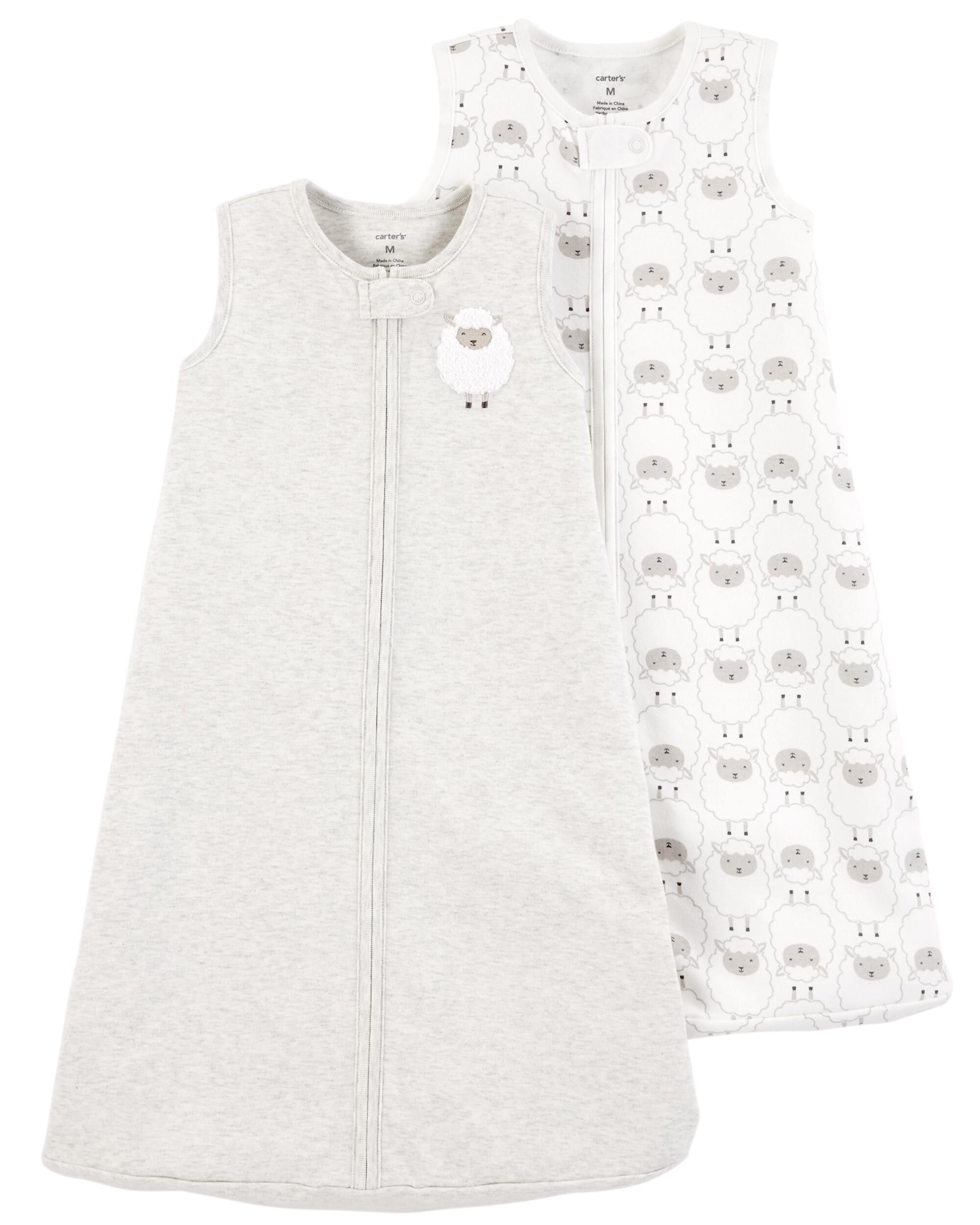 carters sleep sack medium