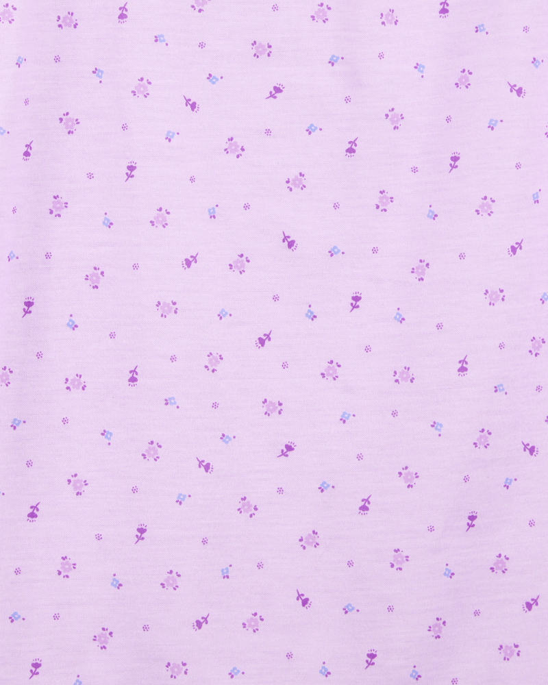 Filles - Emballage de 2 robes de nuit motif fée, image 3 sur 4 diapositives