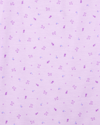 Filles - Emballage de 2 robes de nuit motif fée, image 3 sur 4 diapositives