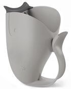 Arrosoir pour le bain Moby Waterfall - Gris, image 1 sur 14 diapositives