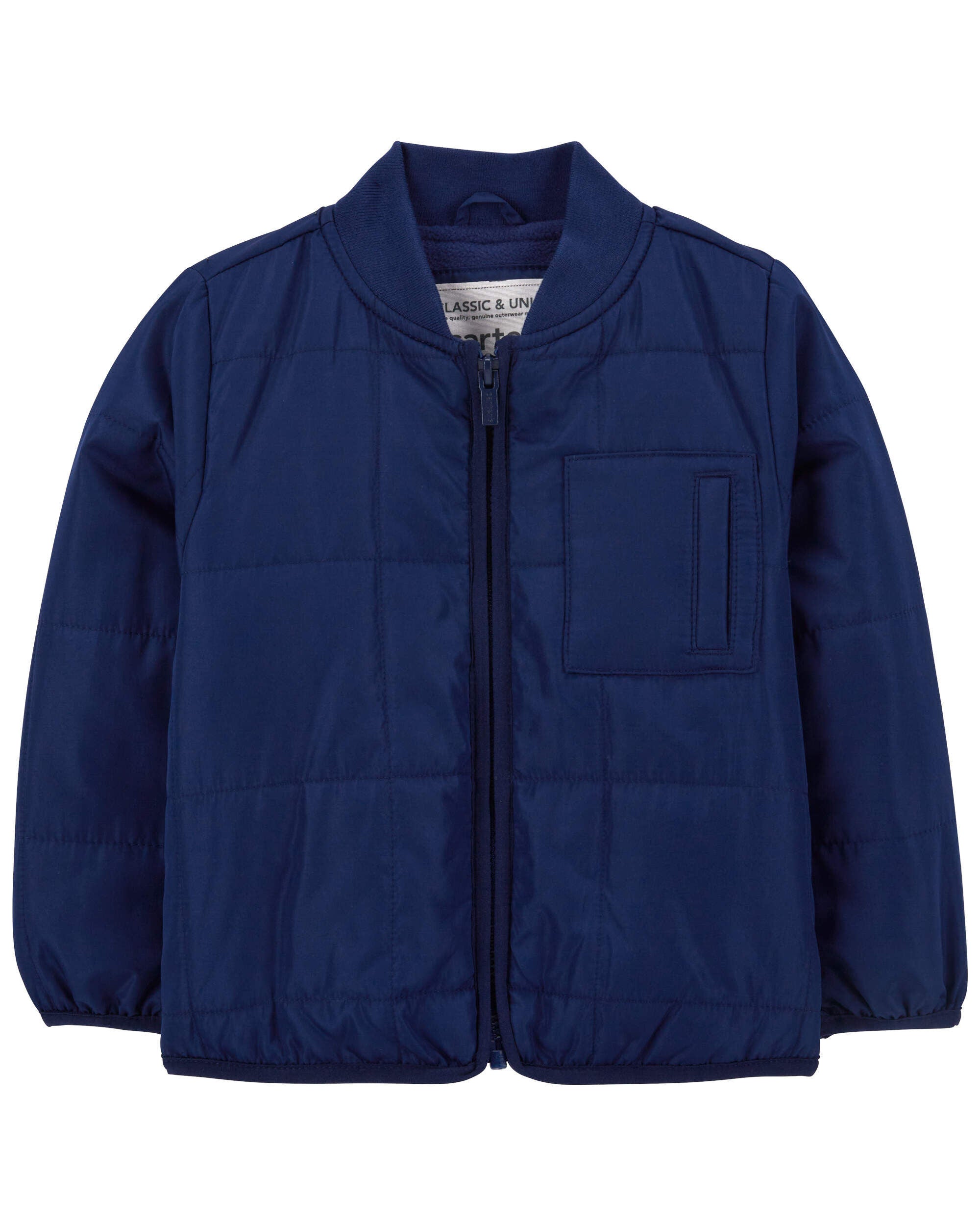 Carter's midweight jacket hot sale