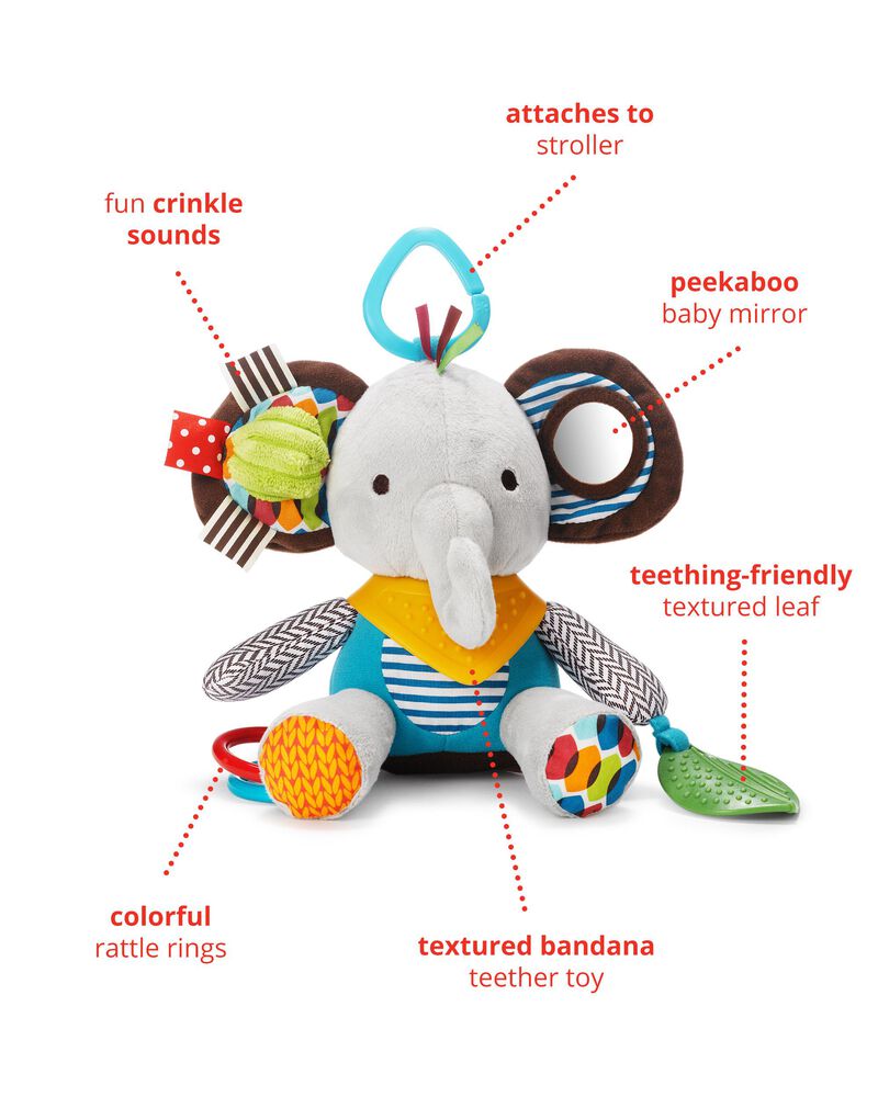 Bandana Buddies Activity Toy, image 3 of 8 slides