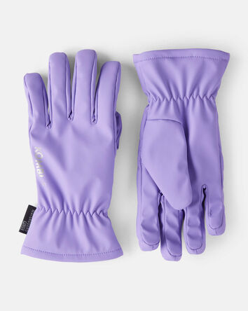 Filles - Gants imperméables KOMBI Drop, 