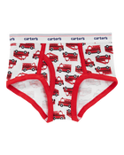 3-Pack Cotton Briefs, image 2 of 3 slides
