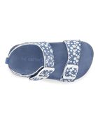 Toddler Daisy Buckle Footbed Sandals, image 4 of 7 slides