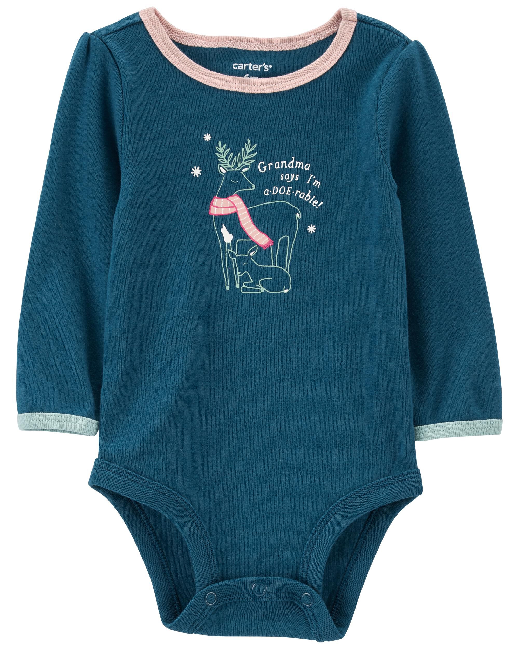 I love my uncle shop onesie carter's