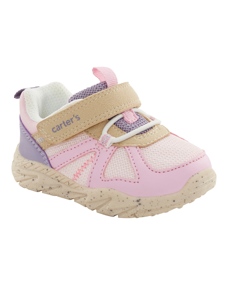Baby Every Step® Athletic Sneaker, image 1 of 7 slides