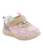 Baby Every Step® Athletic Sneaker, image 1 of 7 slides