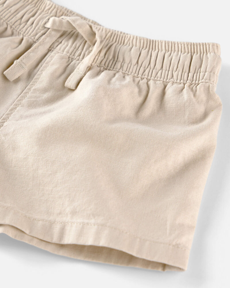 Baby Boy 2-Piece Organic Cotton Set, image 3 of 6 slides