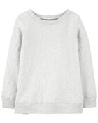 Long-Sleeve Jersey Tee, image 1 of 2 slides