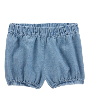 Baby 3-Piece Little Short Set, 