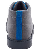 Kid High-Top Sneakers, image 3 of 7 slides