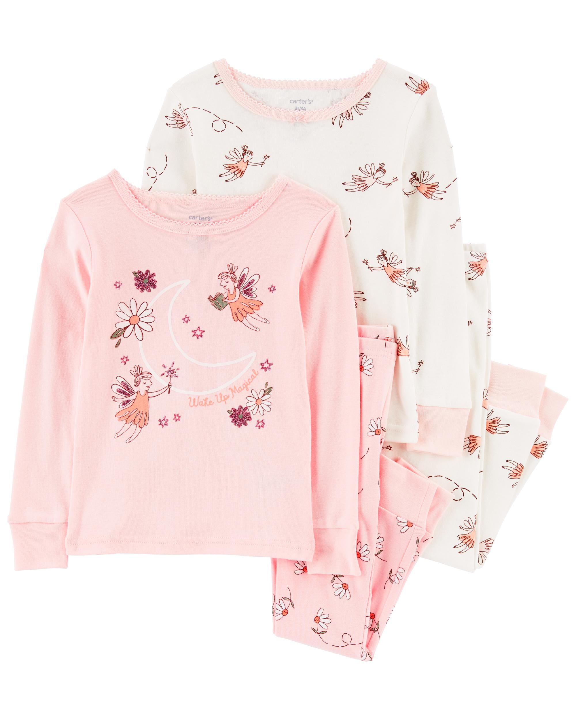 Fairy pyjamas sale