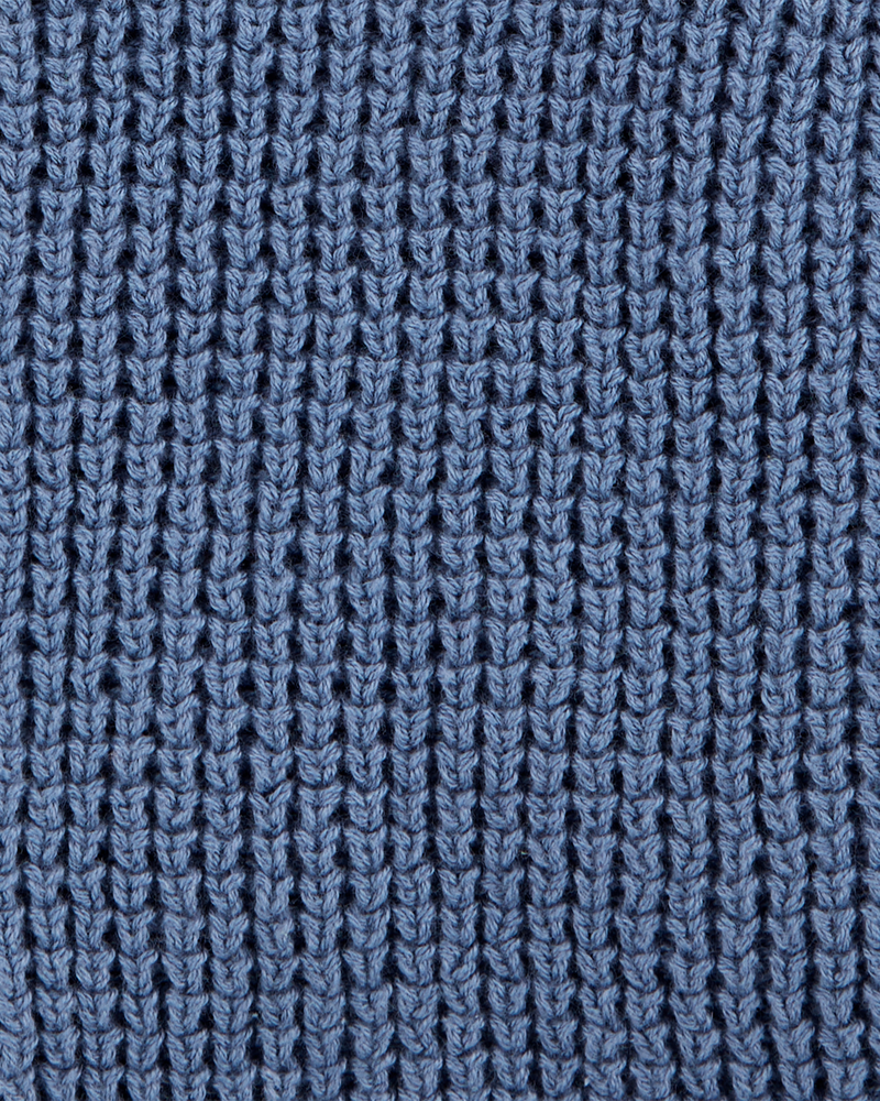 Baby Hooded Cardigan, image 2 of 3 slides