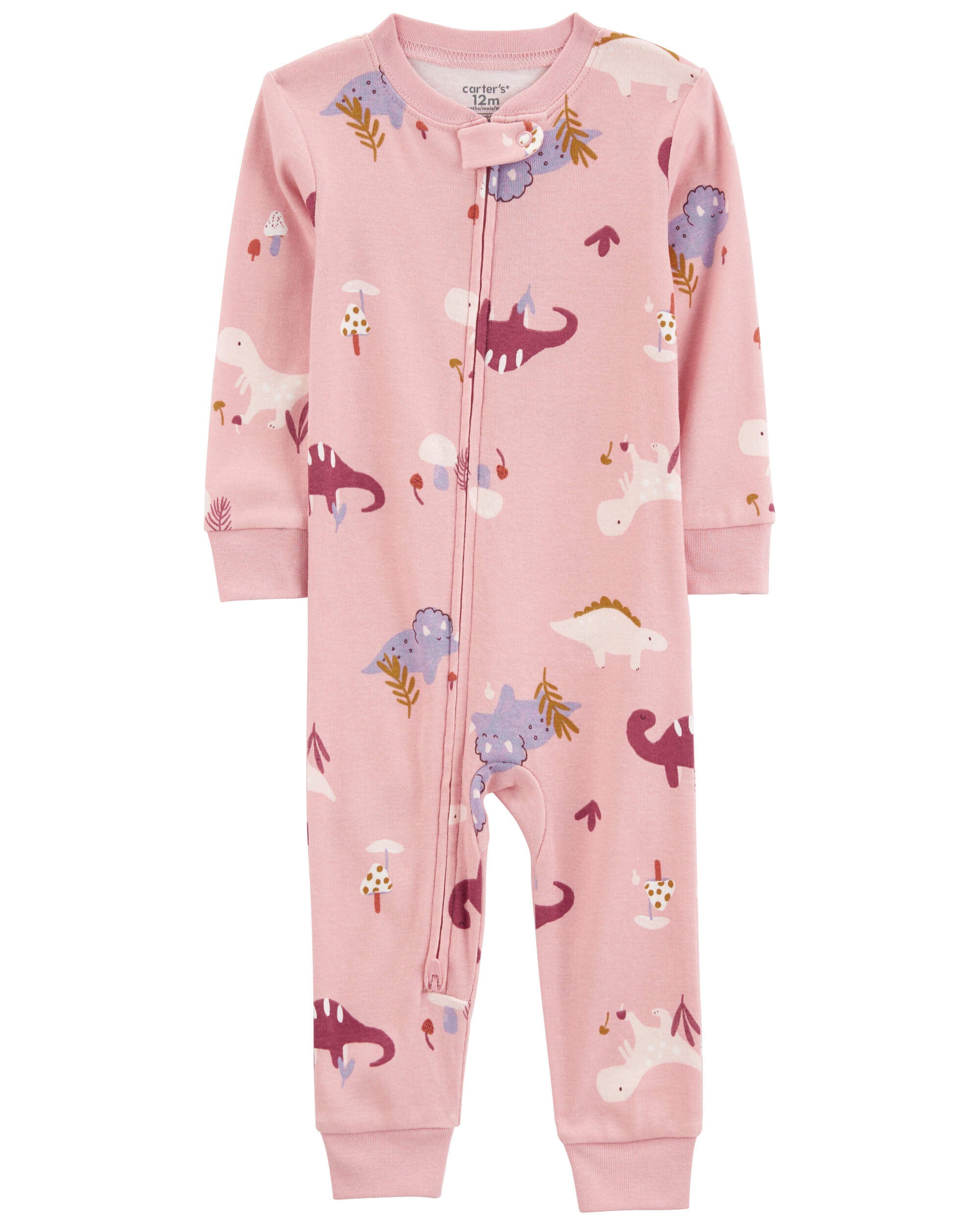 Pyjama 1 pièce sans pied outlet