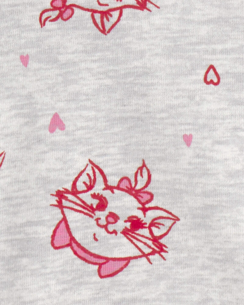 Tout-petit fille - Robe Disney&copy; Les Aristochats, image 3 sur 3 diapositives