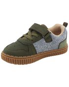 Toddler Beckett Fashion Sneakers, image 6 of 7 slides