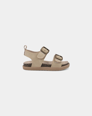 B&eacute;b&eacute; gar&ccedil;on - Sandales Every Step&reg; - Beige, 