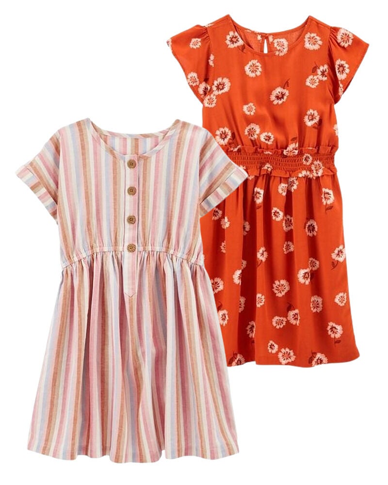 Carters hotsell dresses baby
