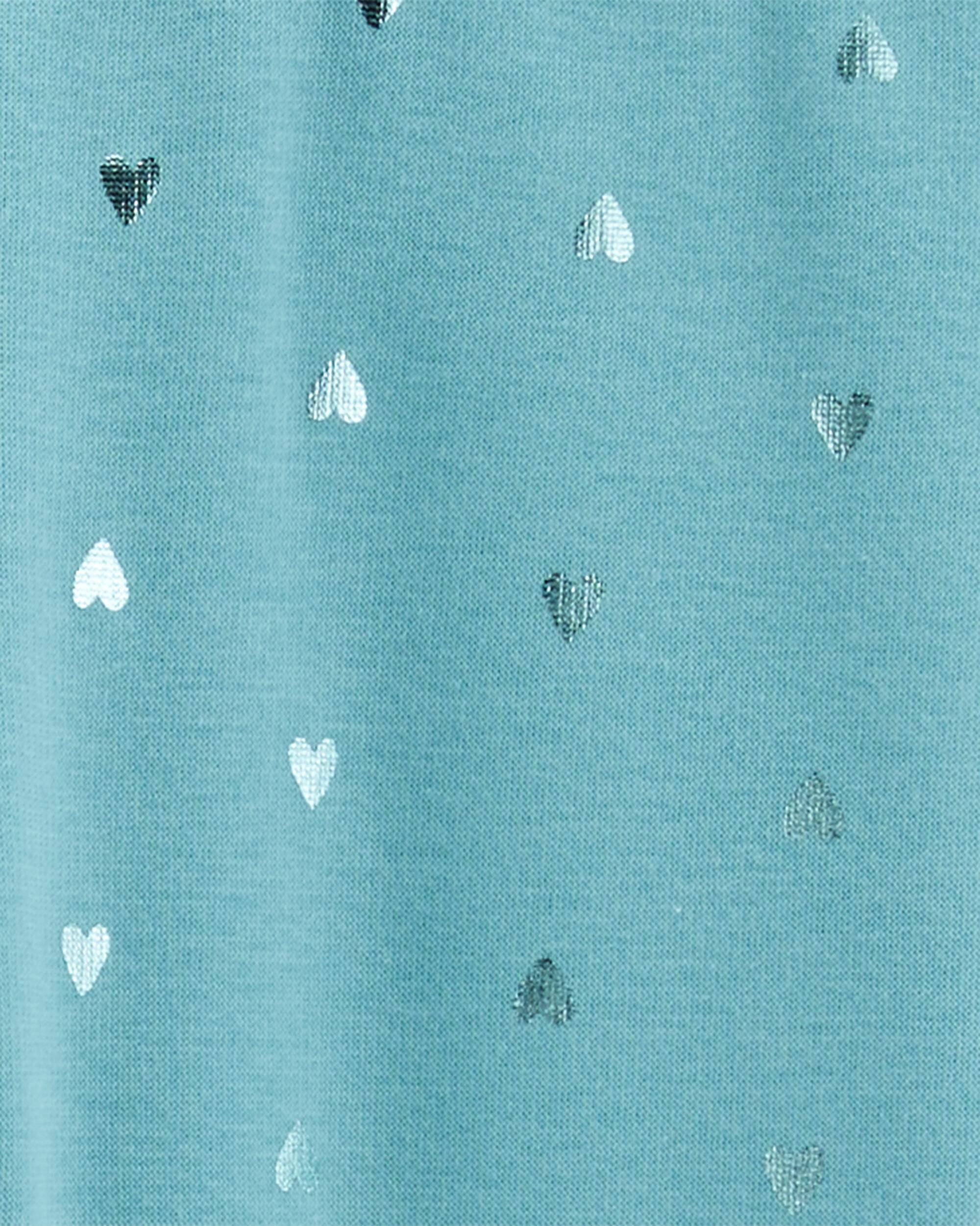 Carters cozy leggings sales