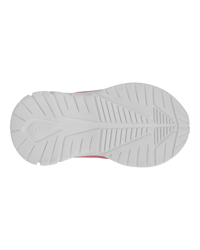 Toddler Light-Up Athletic Sneakers, image 5 of 7 slides