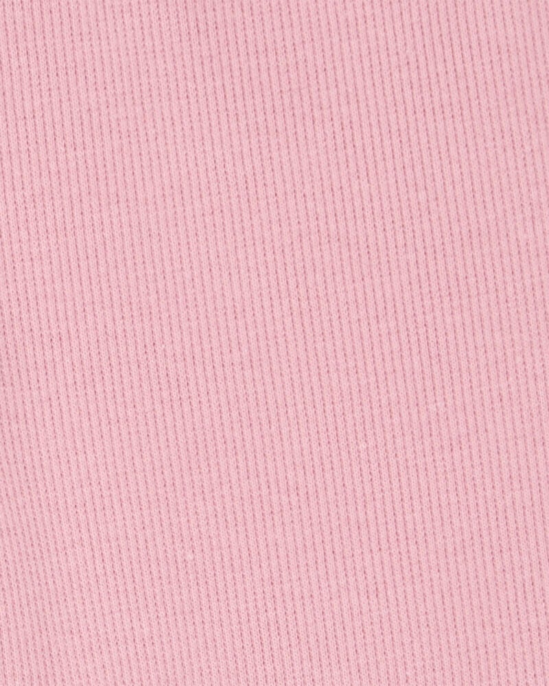 Toddler Lace Detail Ribbed Leggings
, image 6 of 7 slides