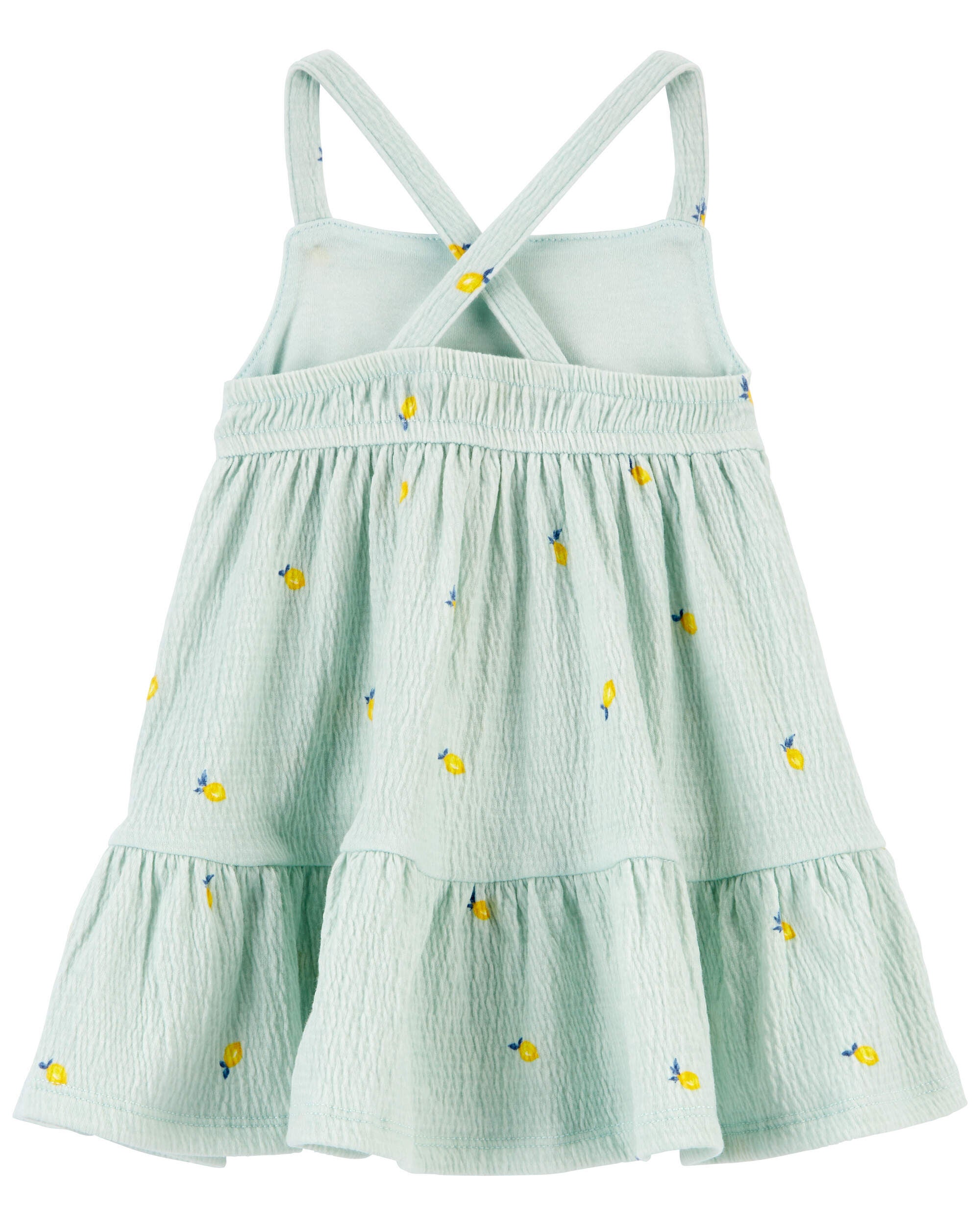 Baby lemon clothes shop