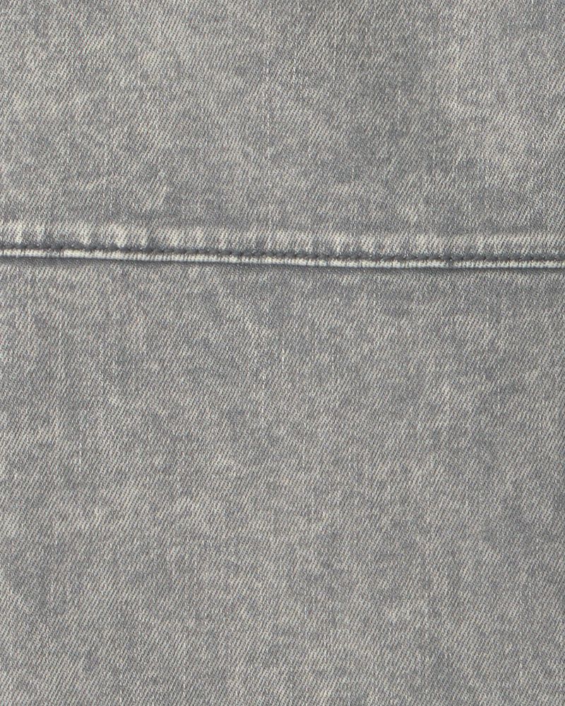 Boys Relaxed Joggers - Grey, image 3 of 5 slides
