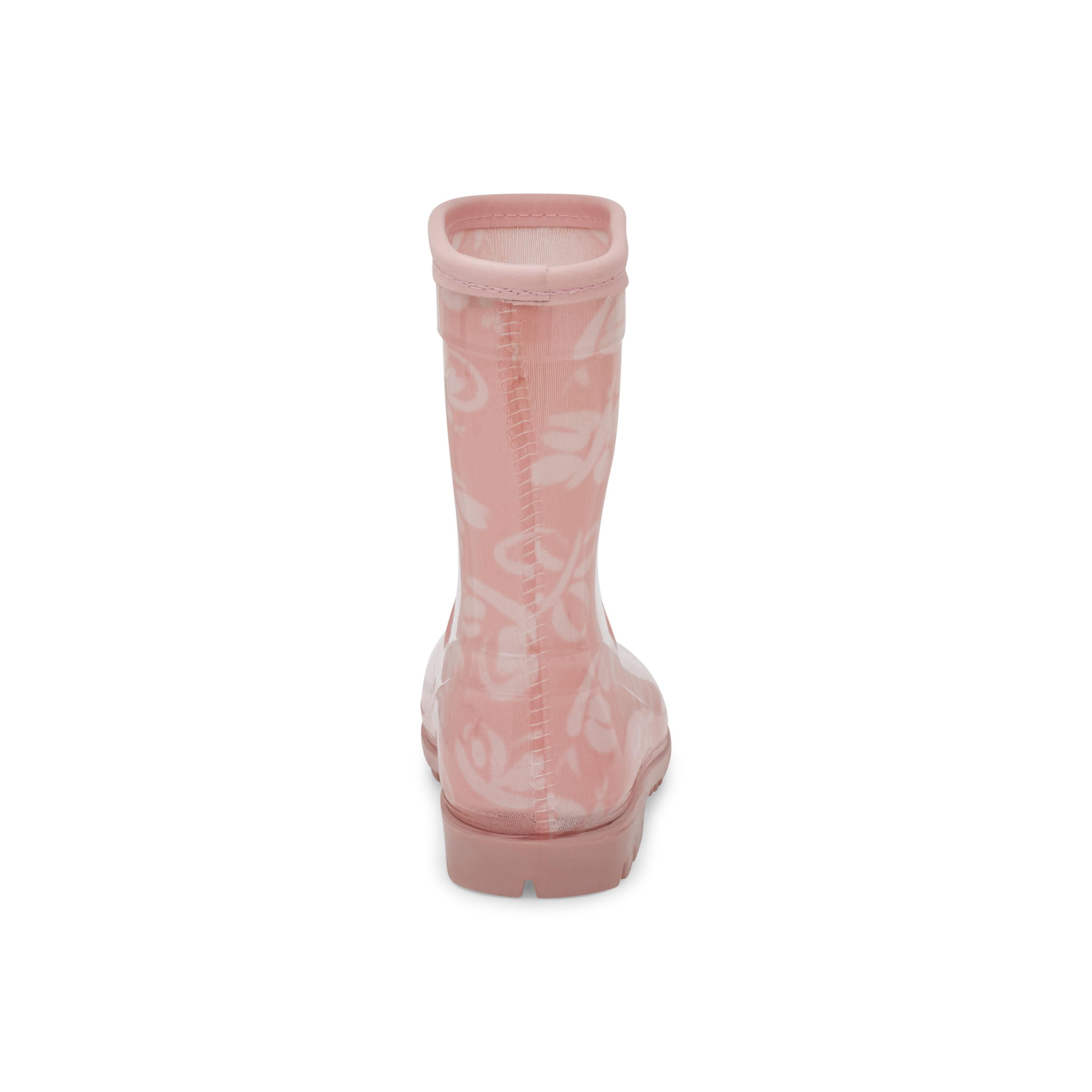 Louis vuitton rain boots pink sales