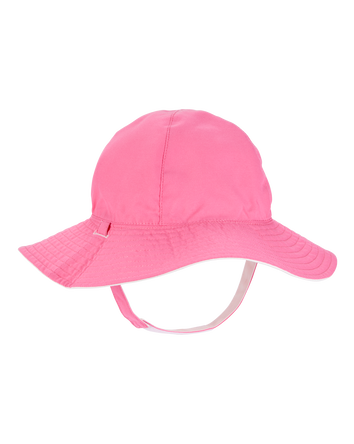 Baby Reversible Swim Hat, 