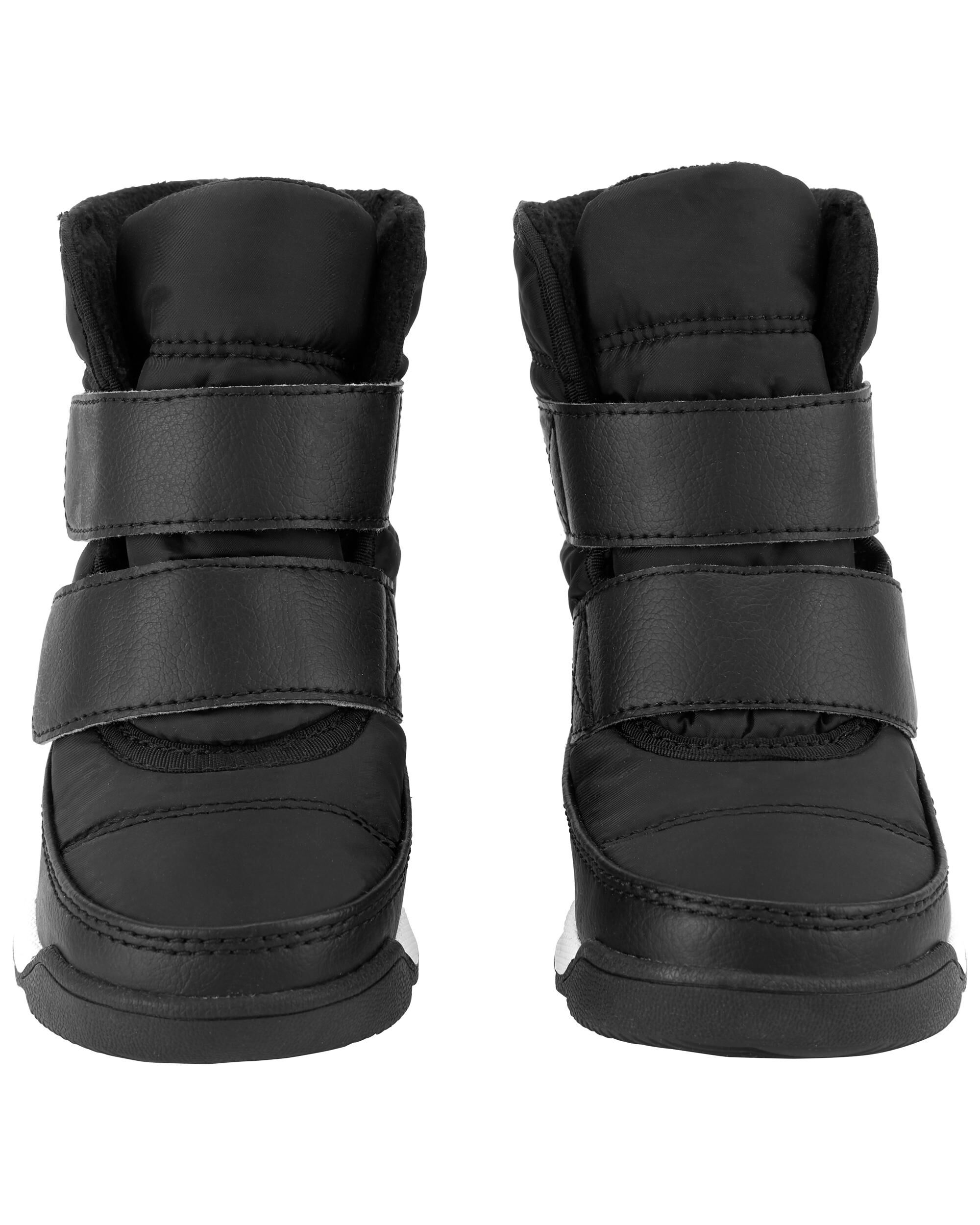 Toddler SOREL Whitney II Strap Boot