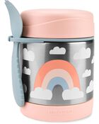 Contenant isolant pour nourriture arc-en-ciel Spark Style, image 1 sur 5 diapositives