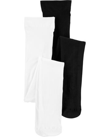 2-Pack Tights, 