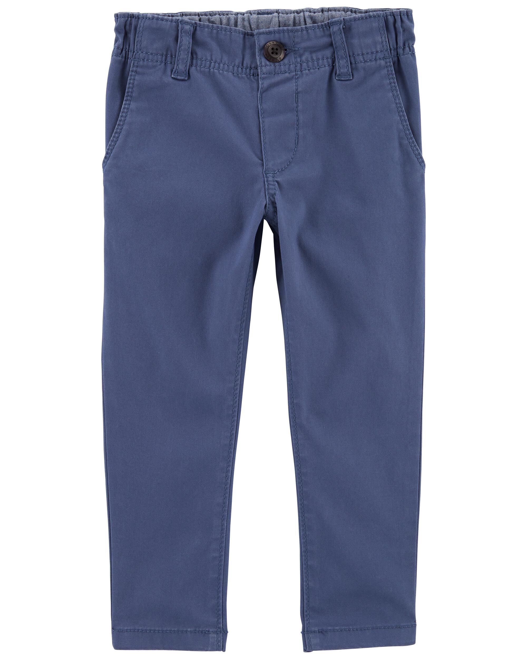 White chino pants for hot sale toddlers
