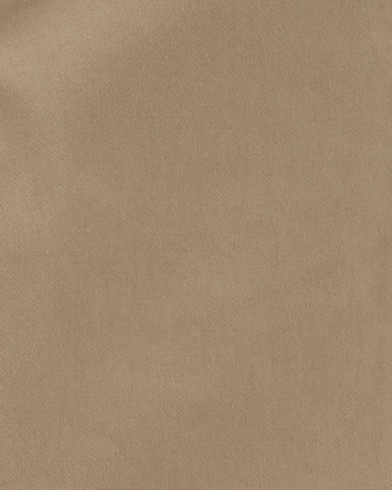 Toddler Boy Khaki Pants, image 4 of 6 slides