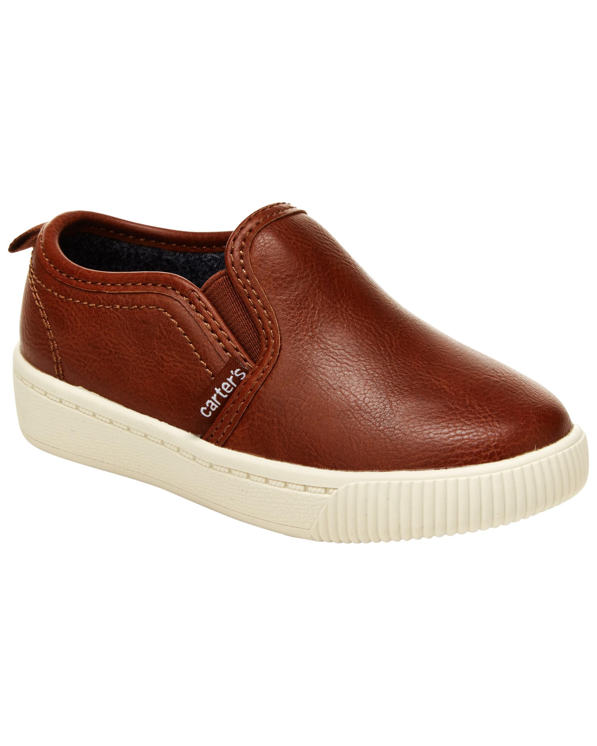 Carter's slip on shoes hotsell