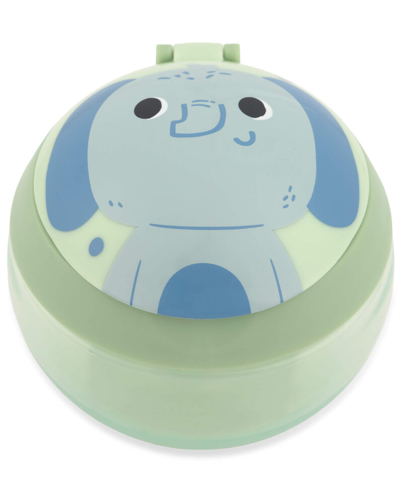 Besties Squad Snack Cup - Elephant, image 3 of 4 slides