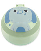 Besties Squad Snack Cup - Elephant, image 3 of 4 slides