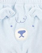 B&eacute;b&eacute; Ensemble 3 pi&egrave;ces veste Little &agrave; motif de chien, image 2 sur 5 diapositives