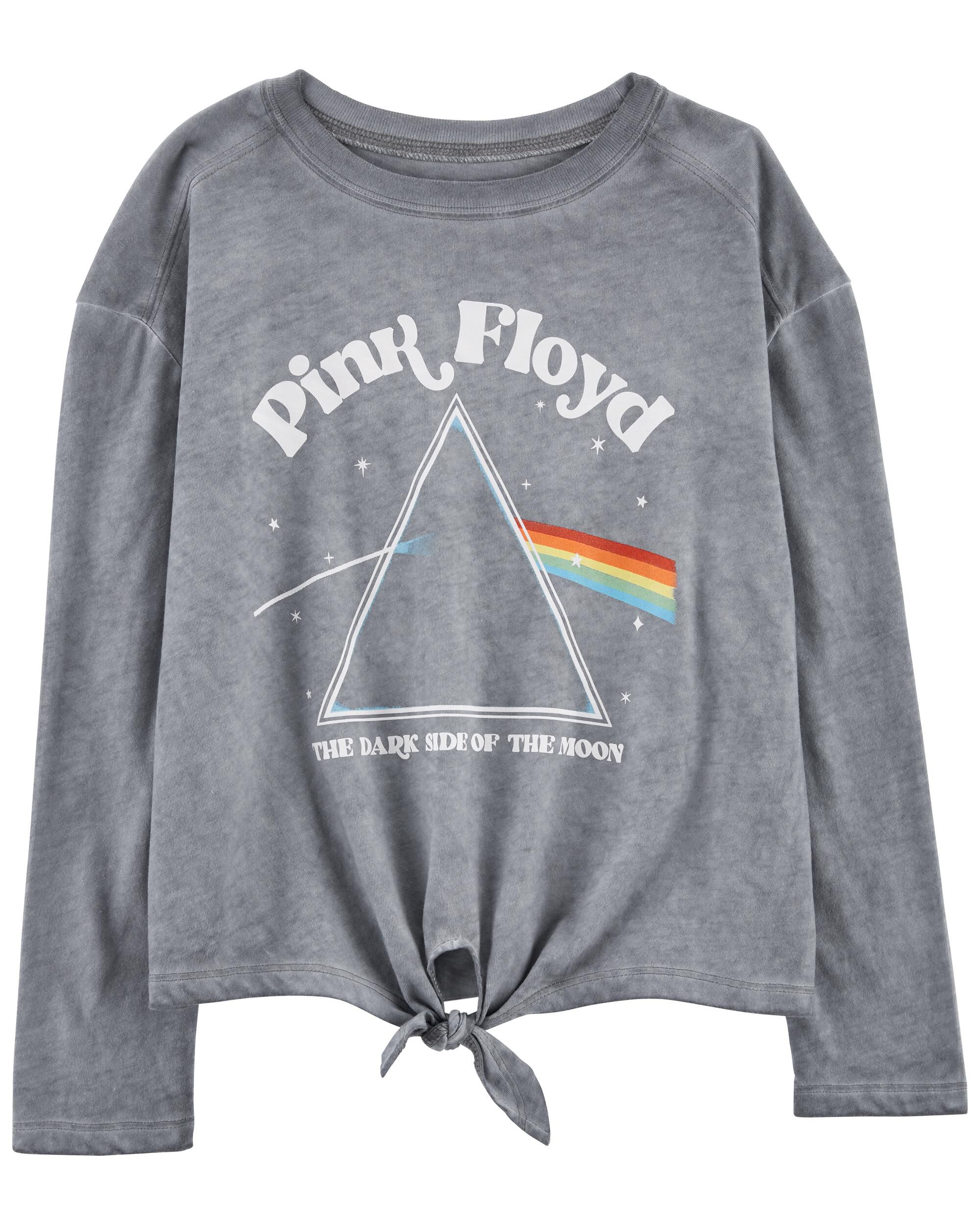 Polaroid crop top sweatshirt new arrivals